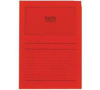 ELCO Organisationsmappe Ordo Classico/2948992 rot