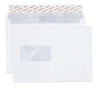 Elco Premium Optifix C5 229 x 162/36mm busta con finestra 500 pezzo(i)