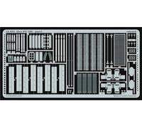 Elco Pt-596 Torpedoboot Für Italeri-bausatz- 1:35e - Accessories