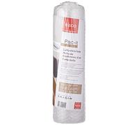 Elco Rouleau Bulle d'Air Pellicule plastique 500 x 40 mm Transparent