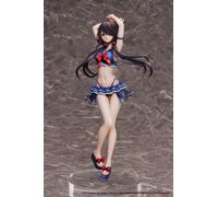 Generique Figurine en PVC Date A Live IV – Kurumi Tokisaki Échelle 1:7