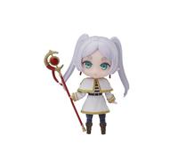 Elcoco Frieren: Beyond Journey's End Figurine Dform Frieren 9 cm