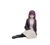 Elcoco Frieren: Beyond Journey's End Statuette PVC 1/7 Fern 11 cmm, Noir