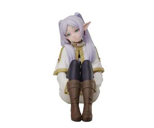Elcoco Frieren: Beyond Journey's End Statuette PVC 1/7 Frieren 11 cmm, Noir