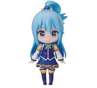 Elcoco Konosuba an Explosion on This Wonderful World! - Figurine Dform Darkness Full 9 cm