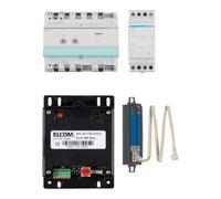 elcom Elcom Audio-Kit i2 2 fils pour 16 participants REK001Y Quantité:1