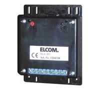 elcom Elcom Électronique de porte B75 H99 P27 mm ELA-402 Quantité:1