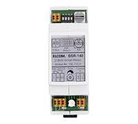 elcom Elcom Relais de commutation i2-Bus BSR-140 Quantité:1