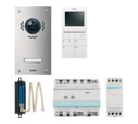 elcom elcom Set vidéo VSZ-1 EM 1 participant Couleur BVF-510 Quantité:1