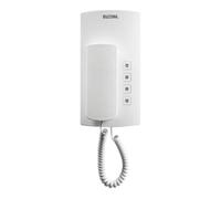 elcom Elcom Téléphone audio domestique i2-Bus, blanc BHT-200 ws Quantité:1