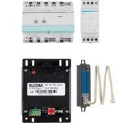 Elcom Kit audio I2 rek001y 2draht b.16 teiln. Kit Interphone 3599430014178 G