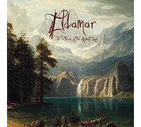 Eldamar - Force of The Ancient Land [Import]