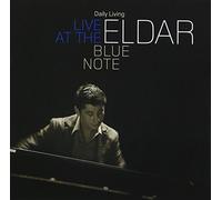 Eldar Djangirov - Live at the Blue Note