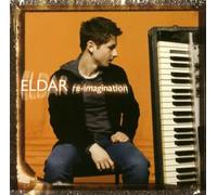 Eldar Djangirov - Re-Imagination [Import]