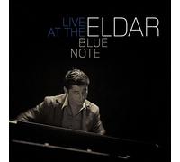 Eldar - Live at the Blue Note
