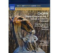 Concerto pour piano n°1
