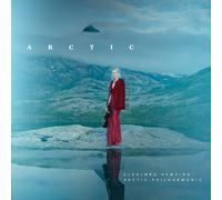 ELDBJORG & ARCTIC PHILHARMONIC HEMSING - ARCTIC VINYL LP NEUF VARIOUS