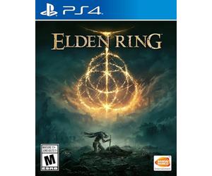 Elden Ring(輸入版:北米)- PS4
