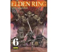 ELDEN RING 06. LA SENDA DEL ARBOL AUREO