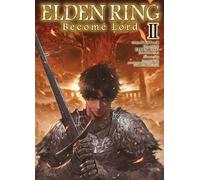 ELDEN RING. BECOME LORD 02