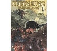21G – Elden Ring – Devenir seigneur – Tome 1 – Broché