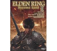 Elden ring become lord - Tome 2