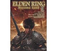 21G – Elden ring become lord – Tome 2 – Broché – Illustré par Hand Punch