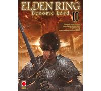Elden Ring. Become lord (Vol. 2)