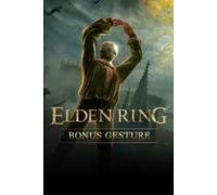 Elden Ring - Bonus Gesture "The Ring" (DLC) (PC) Steam Key EUROPE