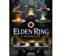 Elden Ring Cookbook