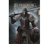 Elden Ring – L'artbook officiel 02