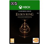 Code de téléchargement Elden Ring Xbox Editions Deluxe