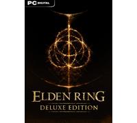Elden Ring Deluxe Edition (PC) Steam Key EMEA