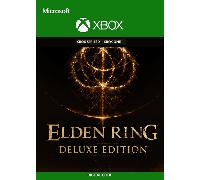 Elden Ring Deluxe Edition XBOX LIVE Key GLOBAL