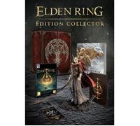 ELDEN RING Edition Collector Jeu PC