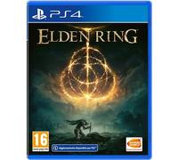 Bandai Namco Jeu vidéo Elden Ring Édition Standard PS4