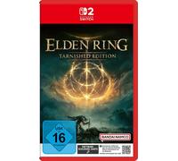 Elden Ring - Edition Tarnished Nintendo Switch 2 NSW2 NEU+OVP