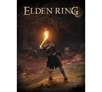 Elden Ring (Embrace The Darkness) Toile imprimée 60 x 80 cm