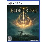 Elden Ring (English) - PS5 (Japon)