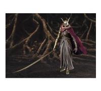 Tamashii Nations – Figurine S.H. Figuarts Elden Ring Melina Blade of Miquella, 19 cm, PVC/ABS/Tissu
