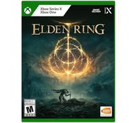 Elden Ring - Xbox Series X Xbox Series X Standard (Microsoft Xbox Series X S)