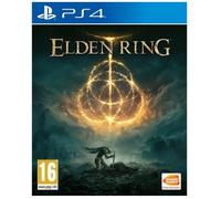 ELDEN RING Jeu PS4 + 1 Flash Led (ios,android) Offert