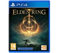 Elden Ring - Standard Edition Juego para Consola Sony PlayStation 4 [PAL ESPAÑA]