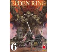 Elden Ring. La via per l'albero madre (Vol. 6)