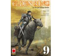 Elden Ring. La via per l'albero madre (Vol. 9)
