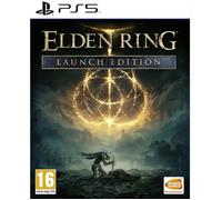 ELDEN RING Launch Edition Jeu PS5