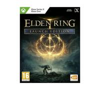 ELDEN RING Launch Edition Jeu Xbox Series X et Xbox One