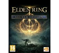 Elden Ring - Launch Edition (PC)
