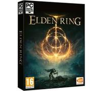 Elden Ring Launch Edition PC G