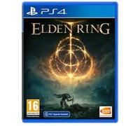 Elden Ring Launch Edition PS4 G